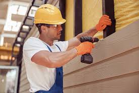 Affordable Siding Repair and Maintenance Services in Osage City, KS